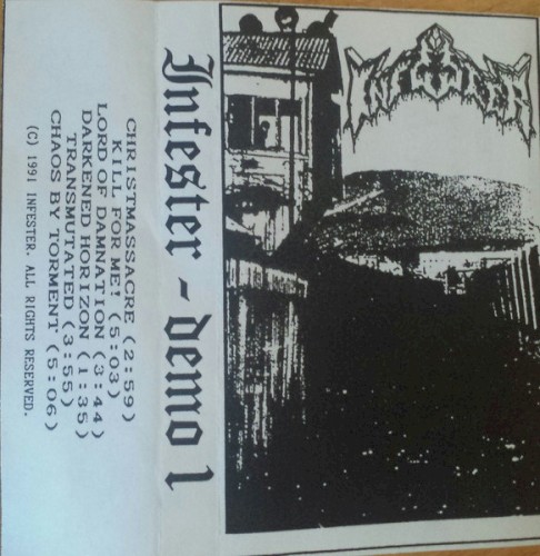 Demo 1