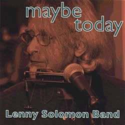 Maybe Today