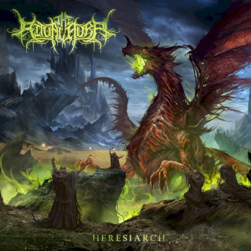 Heresiarch II: Enduring Prophecy