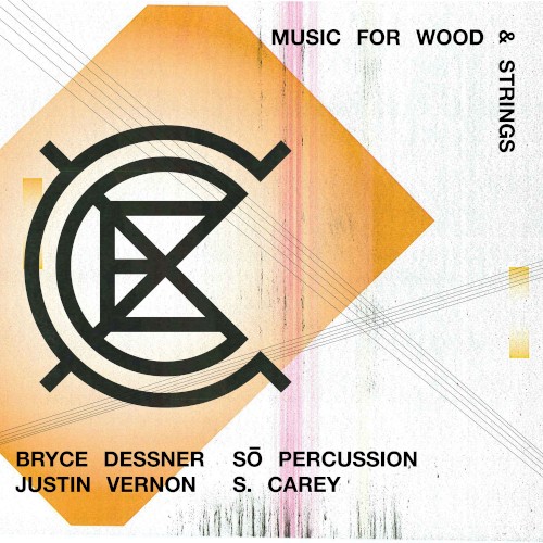 Music for Wood and Strings (Translucent remake)