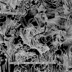Strange Keys to Untune Gods' Firmament