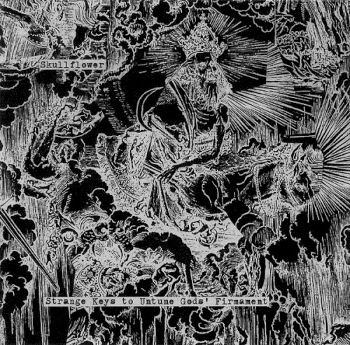 Strange Keys to Untune Gods' Firmament