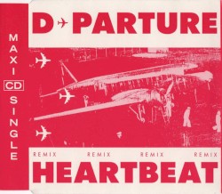 Heartbeat (Remixes)