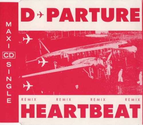 Heartbeat (Remixes)