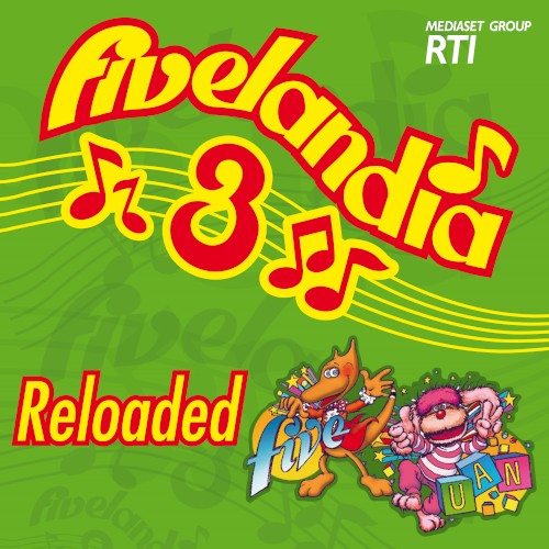 Fivelandia 3