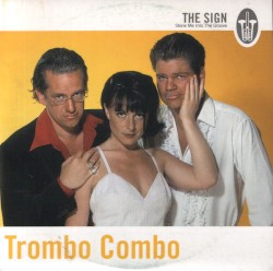 The Sign / Stone Me Into the Groove