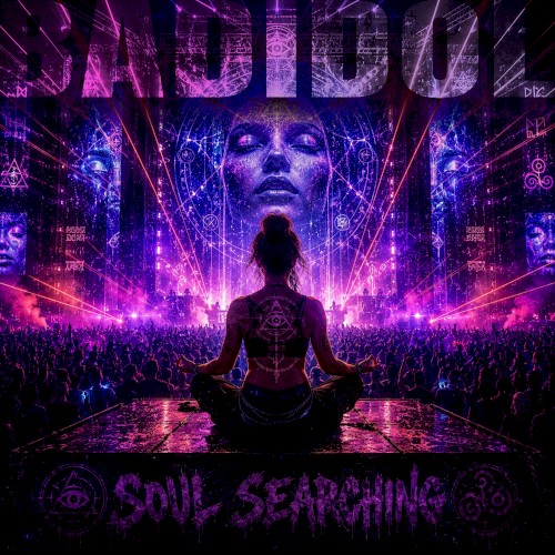 Soul Searching