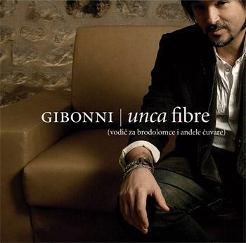 Unca fibre