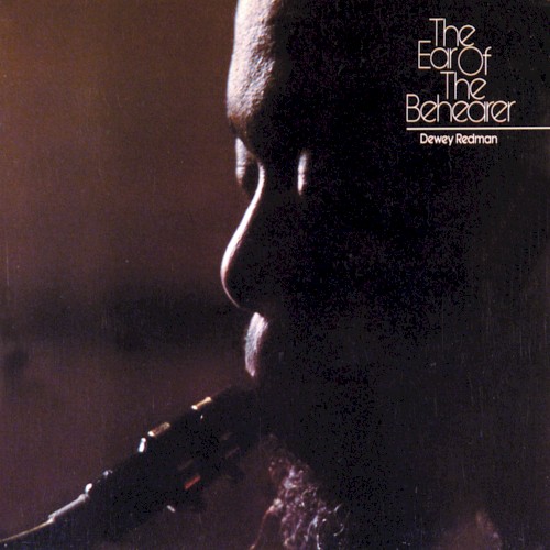 The Ear of the Behearer