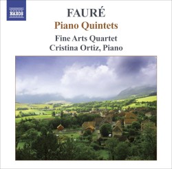 Piano Quintets