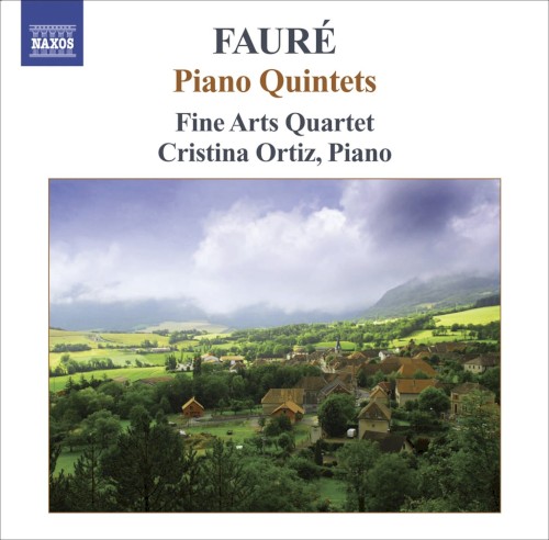Piano Quintets