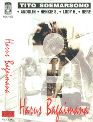 Harus Bagaimana