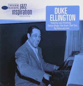 Blue Note Jazz Inspiration
