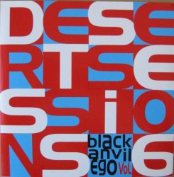 Black Anvil Ego, Vol 6