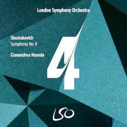 Symphony no. 4