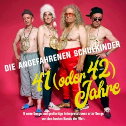 41 (oder 42) Jahre