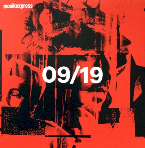 Musikexpress 09/19