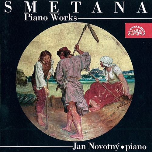 Piano Works