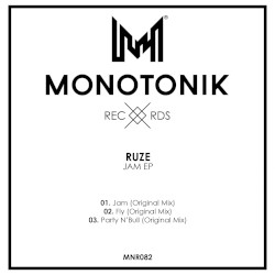 Jam EP