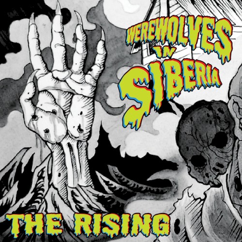 The Rising