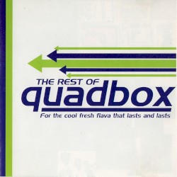 The Rest Of Quadbox