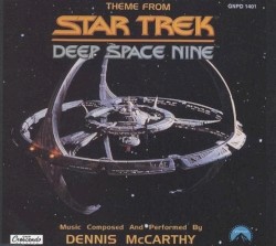 Theme from Star Trek: Deep Space Nine