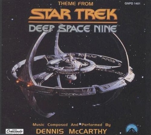 Theme from Star Trek: Deep Space Nine