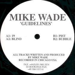 Guidelines