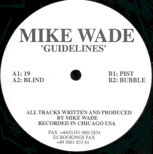 Guidelines