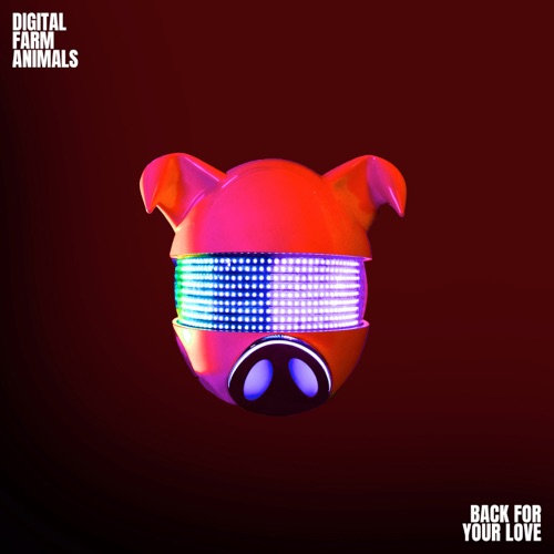 Back For Your Love