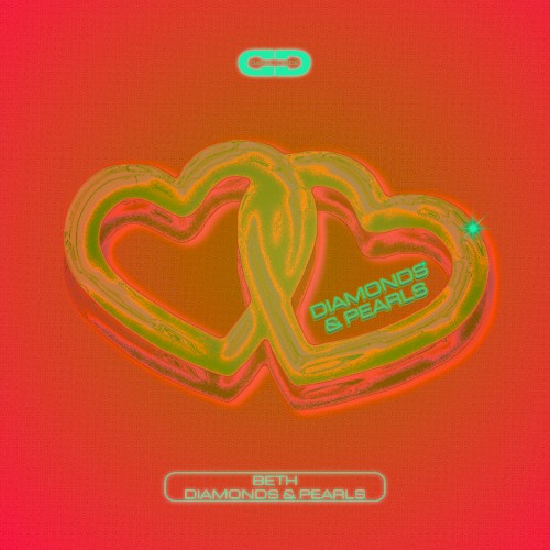 Diamonds & Pearls EP