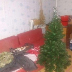 гибель 131-й