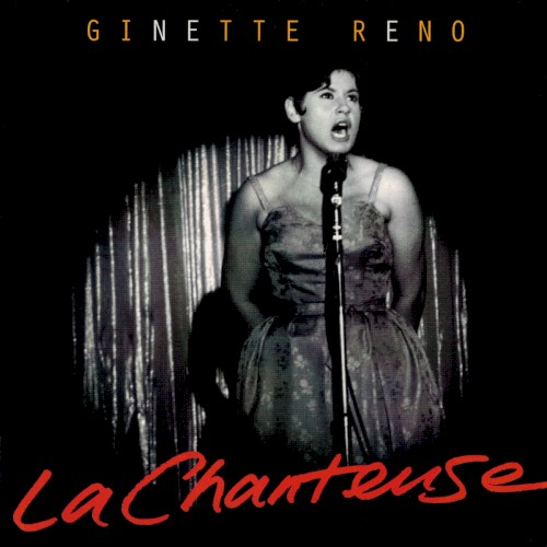 La Chanteuse