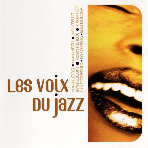 Les Voix du jazz