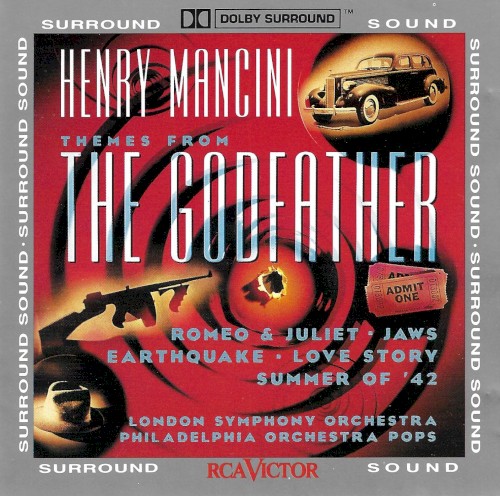 The Godfather & Other Movie Themes