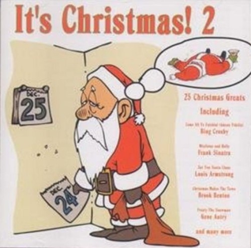 It's Christmas! 2