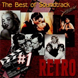 The Best of Soundtrack: RETRO