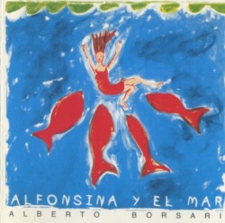 Alfonsina Y El Mar