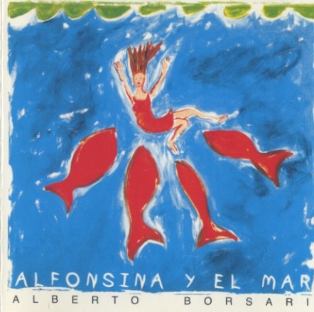 Alfonsina Y El Mar