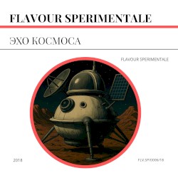 Эхо Космоса
