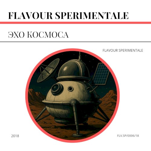 Эхо Космоса