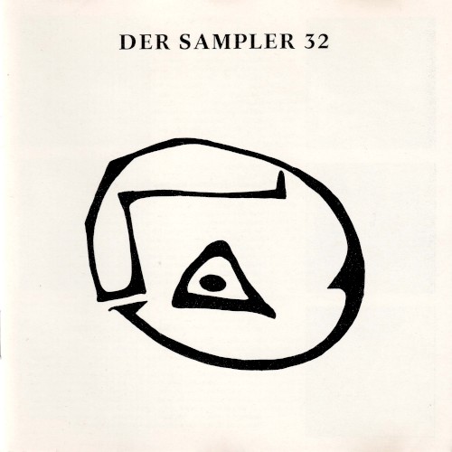 Der Sampler 32