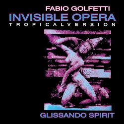 Glissando Spirit