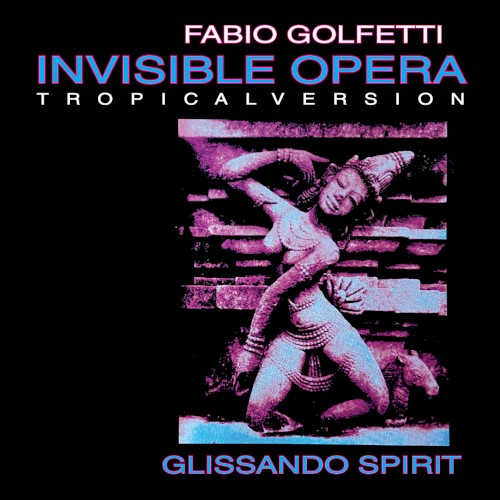 Glissando Spirit