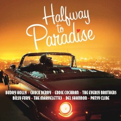Halfway to Paradise
