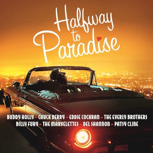 Halfway to Paradise