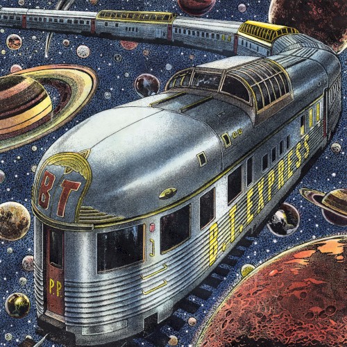 The B.T. Express