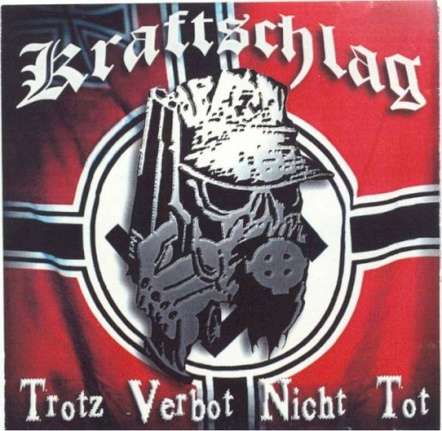 Trotz Verbot nicht tot