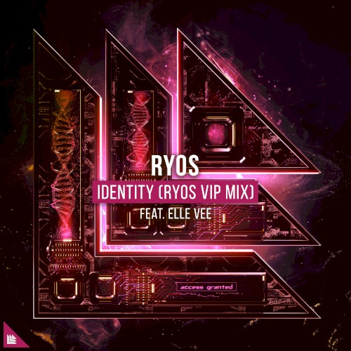 Identity (Ryos VIP mix)