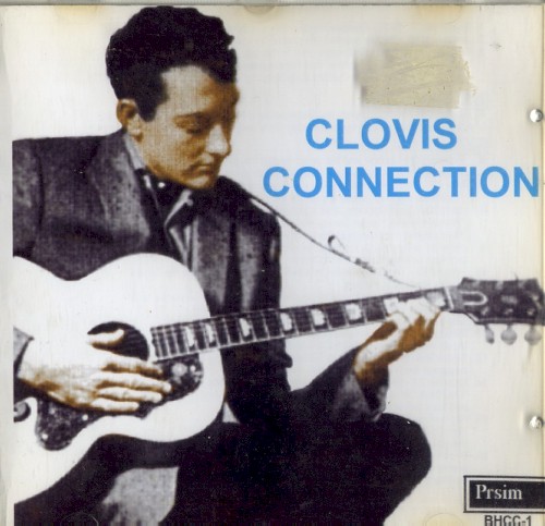 Clovis Connection